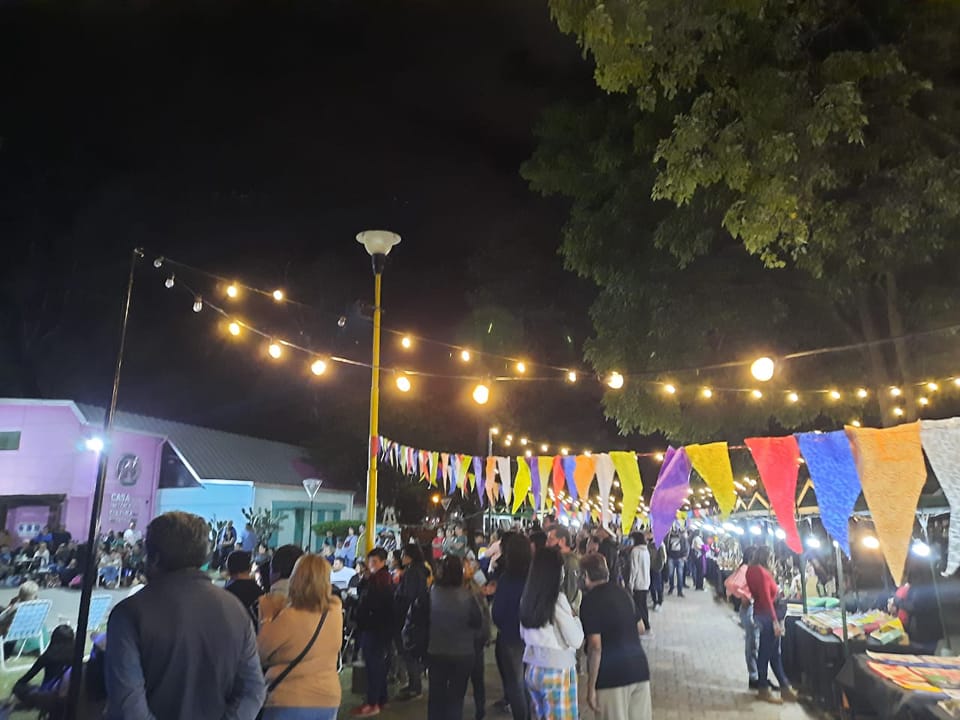 Abrirá nuevamente al público la tradicional Feria de Artesanos de la Casa del Bicentenario