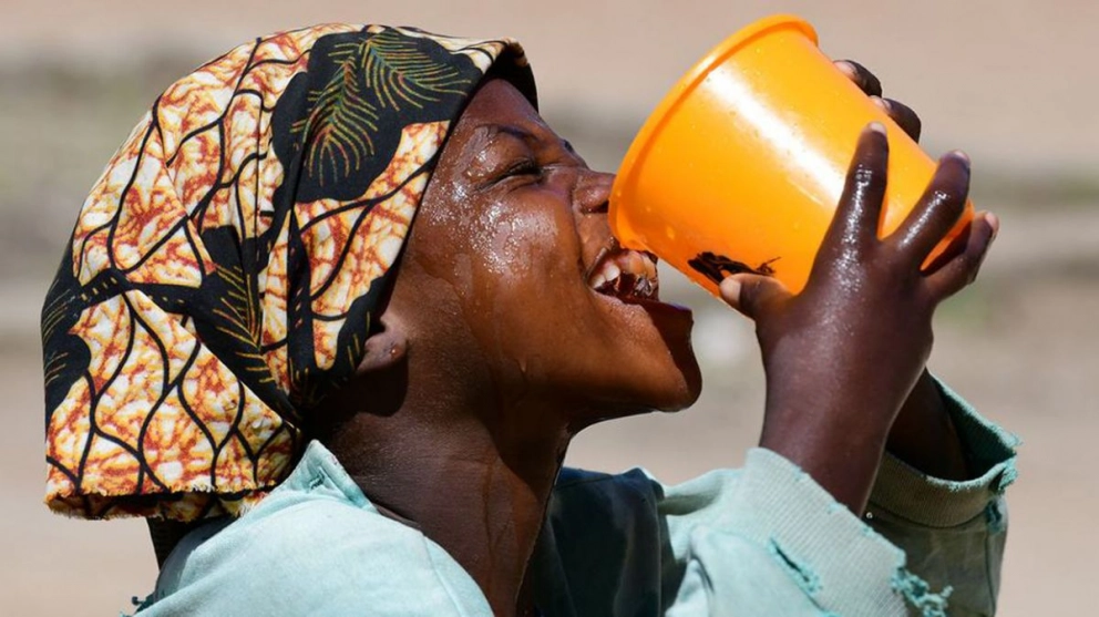 Agenda de Acción para el Agua: 689 compromisos para alcanzar la seguridad hídrica global