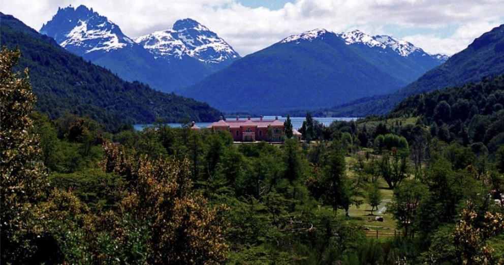 La causa de Lago Escondido no se moverá de Bariloche