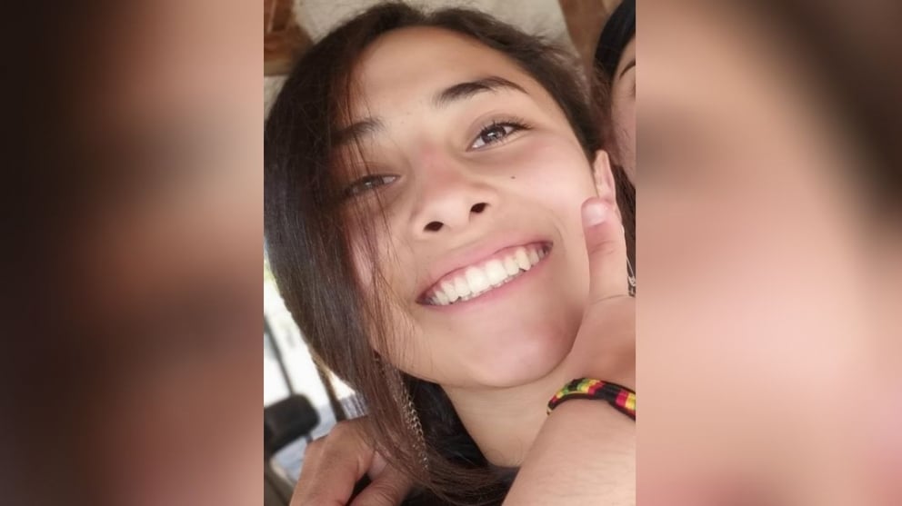 Buscan a una adolescente del barrio Siglo XXI