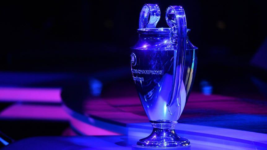 Se definieron los cruces de cuartos de final de la Champions League