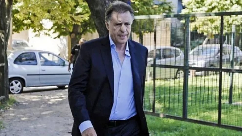 «Sturzenegger confesó el plan para expropiarnos las empresas»