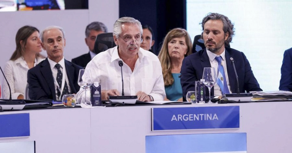 La Cumbre Iberoamericana apoyó unánimemente la soberanía argentina sobre Malvinas