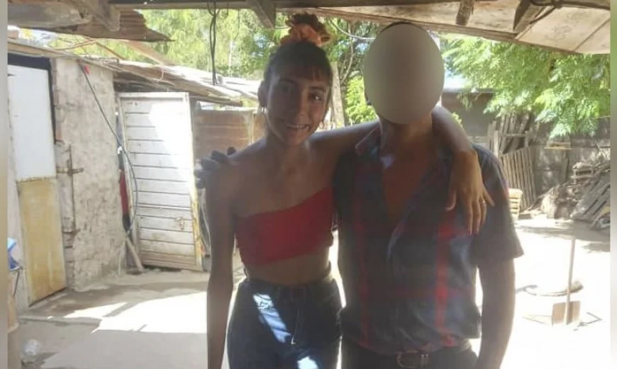 La Policía busca a la adolescente Analy Castillo