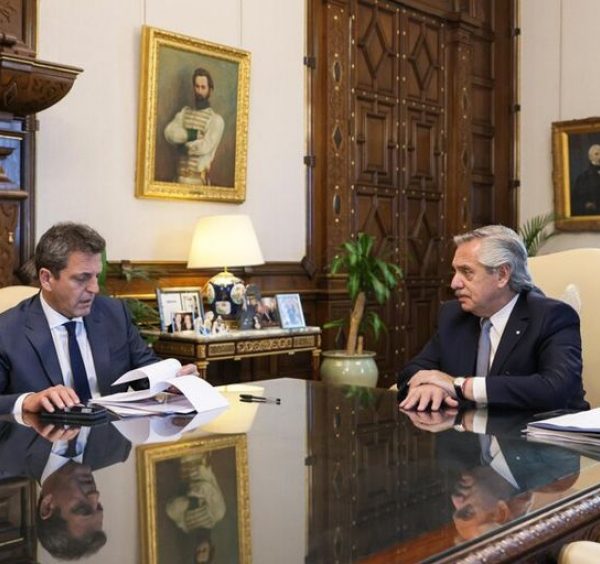 El Gobierno discutirá el Salario Mínimo en un contexto agitado por la inflación