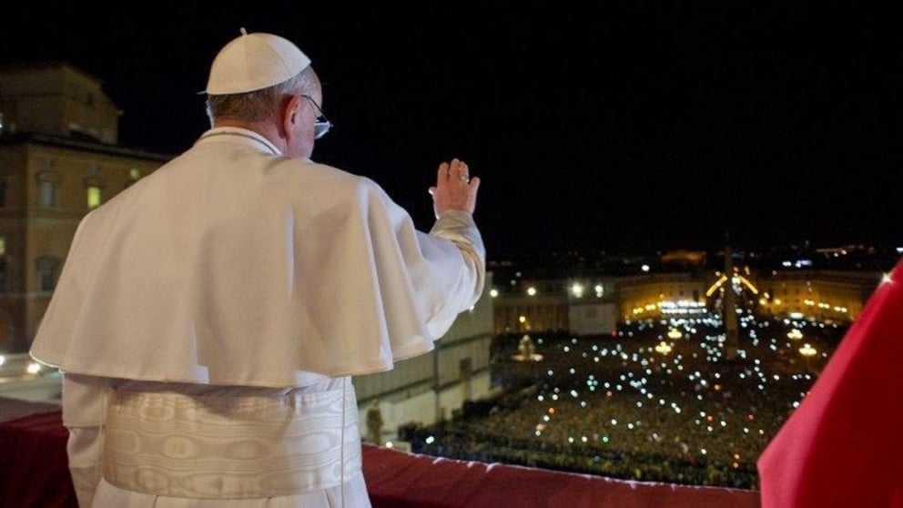 El Papa del fin del mundo y la identidad latinoamericana
