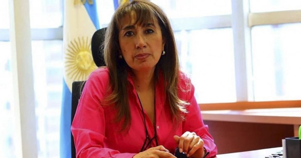La Justicia falló a favor de Roxana Reyes, que integrará el Consejo de la Magistratura