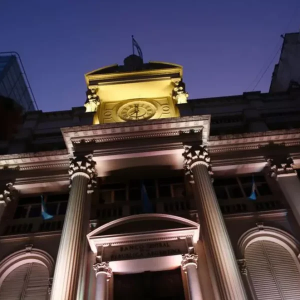 El Banco Central abrió la semana sumando reservas por US$ 680 millones