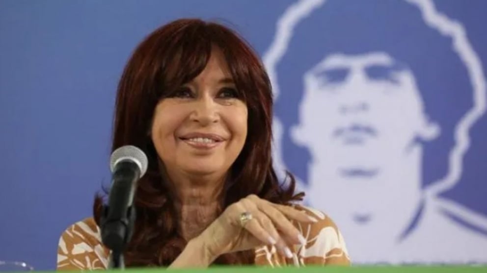 Cristina Kirchner reaparecerá públicamente esta semana, en un acto que se realizará en Río Negro