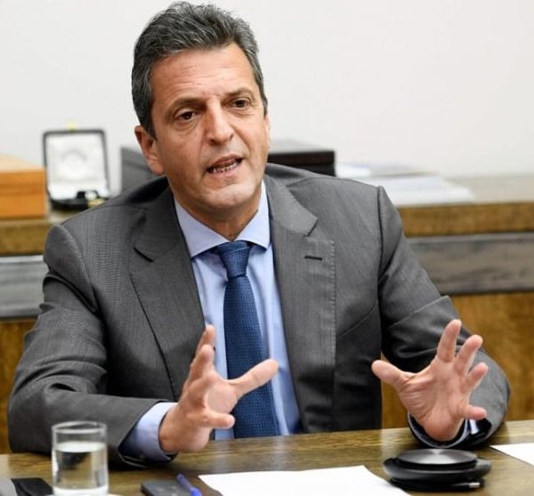 El Gobierno espera canjear hoy alrededor del 50% de la deuda en pesos que vence hasta junio