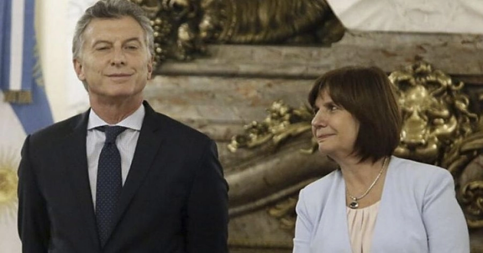 Bullrich desestimó la relevancia de Macri en el armado electoral: «Mi decisión está tomada»