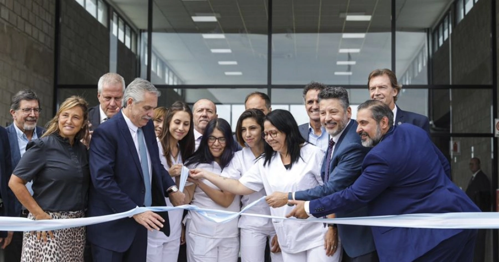 «El que piensa que una universidad sobra, debe saber que el que sobra es él»