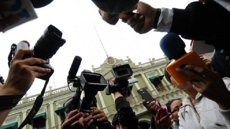 Día del Trabajador de Prensa en Argentina