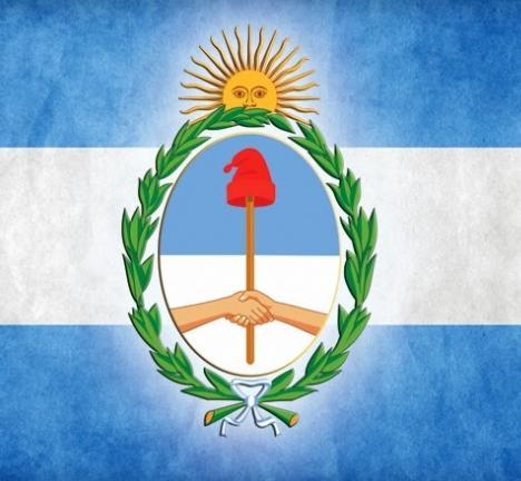 Día del Escudo Nacional Argentino