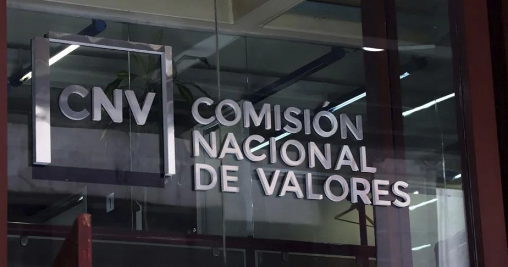 Comenzaron los allanamientos a agentes de valores en Buenos Aires