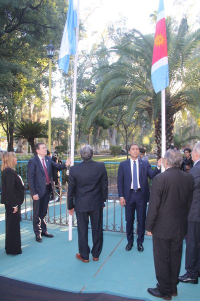 El Norte Grande representa el compromiso permanente de la defensa de las autonomías provinciales