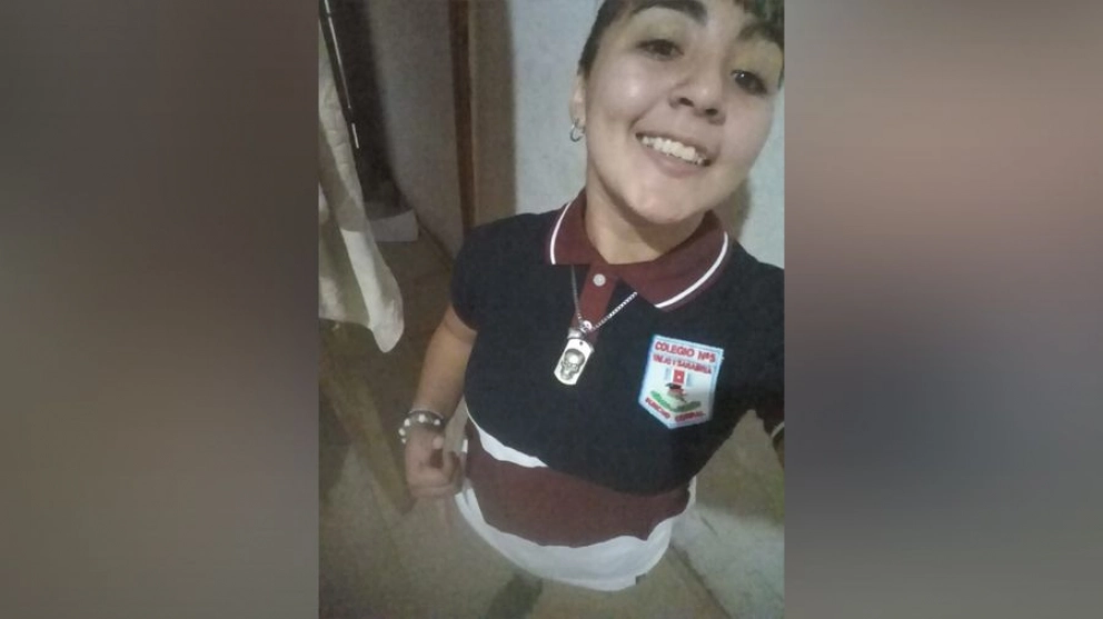 La Policía busca dar con el paradero de una adolescente de 17 años