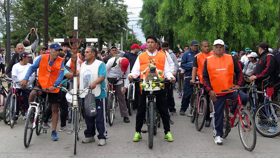 Cronograma de actividades para Semana Santa en Santiago del Estero