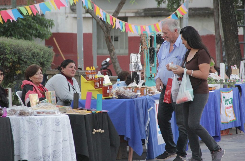 Con gran éxito el municipio desarrolló la primera Edición de «Entramada de los Emprendedores»