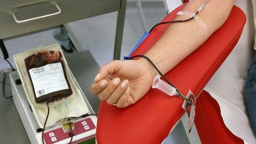 El Centro Provincial de Sangre invita a participar de la gran colecta voluntaria