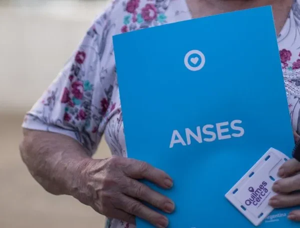 ANSES cuándo cobro: todos los pagos del lunes 3 de abril de 2023