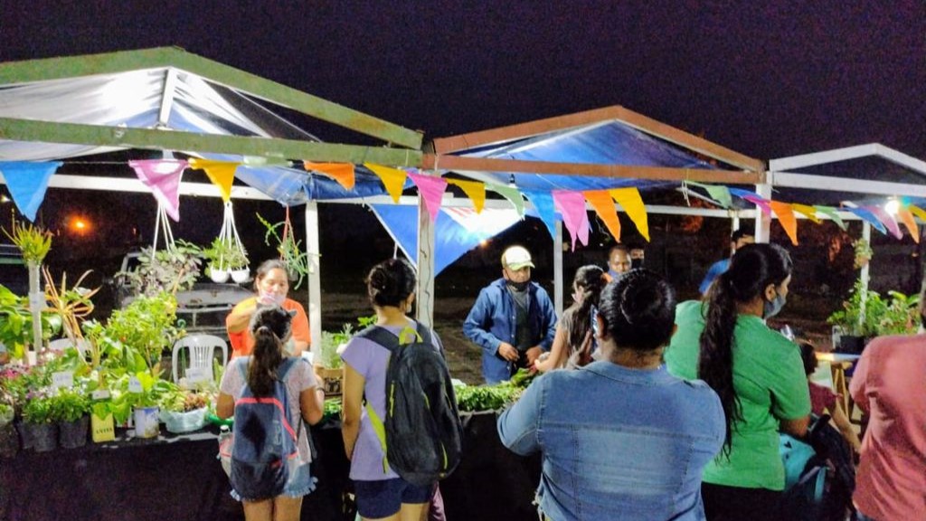 Invitan al tercer Encuentro Nacional de Artesanos en el Parque Oeste