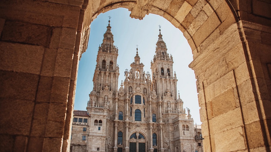 Día internacional de los Monumentos y Sitios