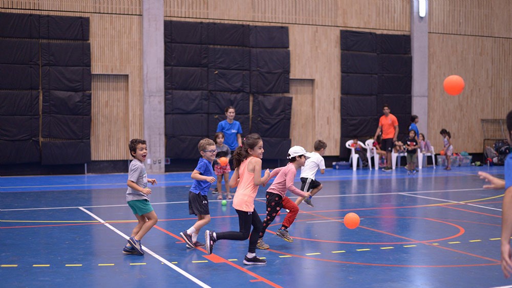 Lanzan en la provincia el Programa Nacional de Escuelas Deportivas 2023