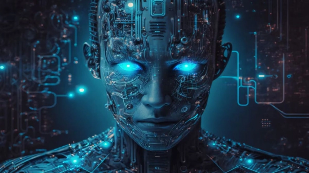 Advierten sobre los riesgos de la inteligencia artificial para la sociedad y la humanidad