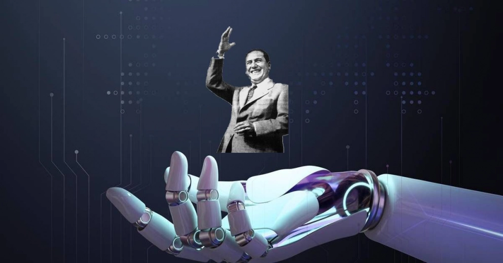 Perón fue el mejor presidente según la inteligencia artificial del «ChatGPT»