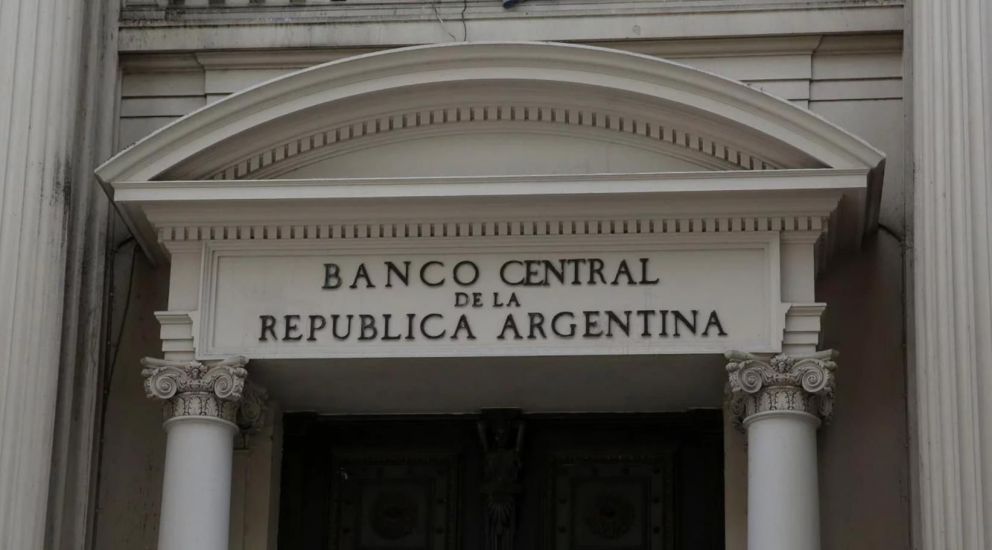 El Banco Central hoy despachó otros 110 millones de dólares