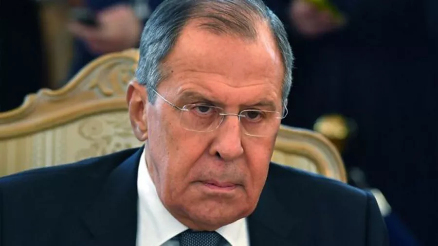 Serguéi Lavrov, canciller ruso, encabezará un debate sobre la paz en la sede de la ONU