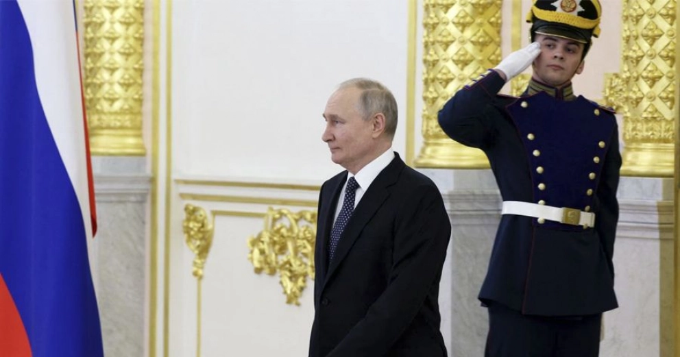 Putin criticó tajante a Estados Unidos y a Europa por «promover» la crisis en Ucrania