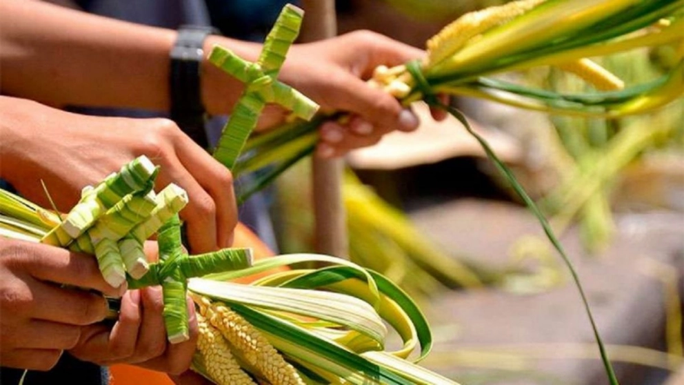 Domingo de Ramos: cuál es su origen y por qué da inicio a la Semana Santa