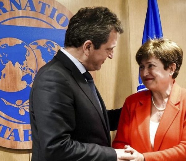 El gasto público se encuentra en su nivel más bajo desde 2012