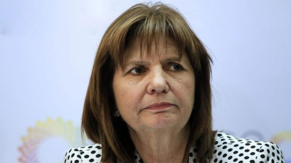 Bullrich sacó licencia como presidenta del PRO para enfocarse de lleno en la campaña electoral