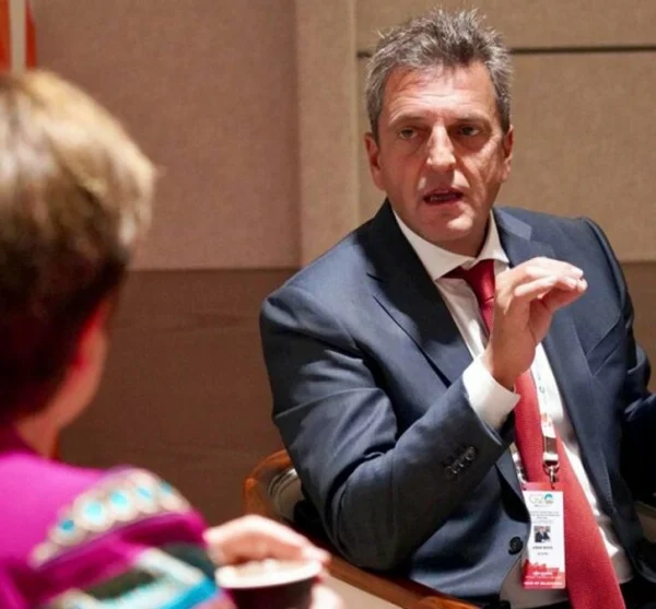 Sorpresa en el Ministerio de Economía por el informe del FMI