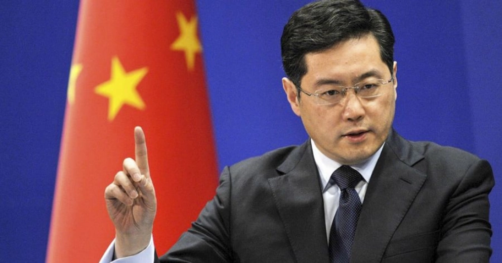 China conminó a EEUU por recibir a la presidenta de Taiwán: «Tomaremos medidas firmes»