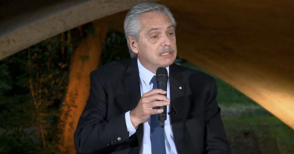 «Las adversidades de estos 4 años no fueron un problema mío: asolaron a toda la humanidad»