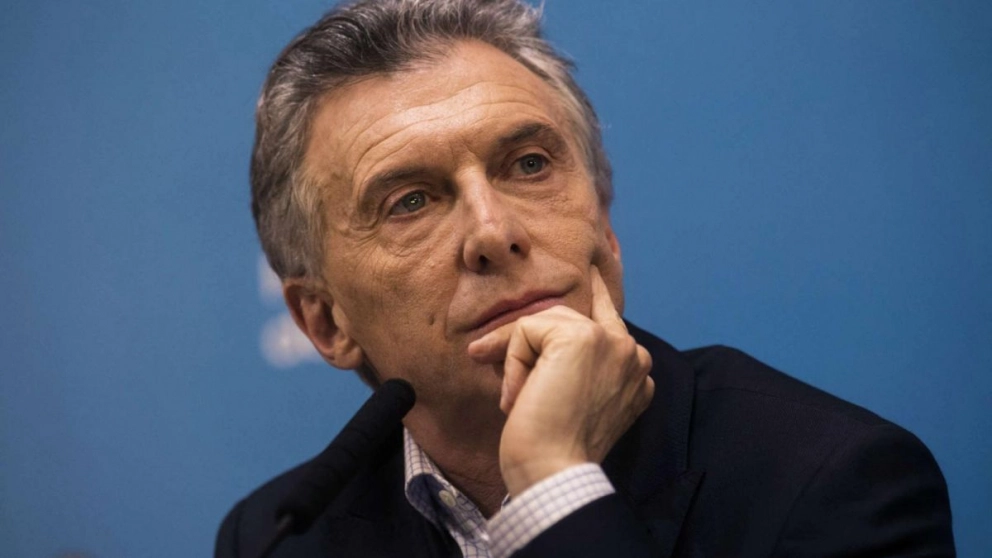 La Justicia solicitó investigar el rol de Macri en el espionaje ilegal a Cristina