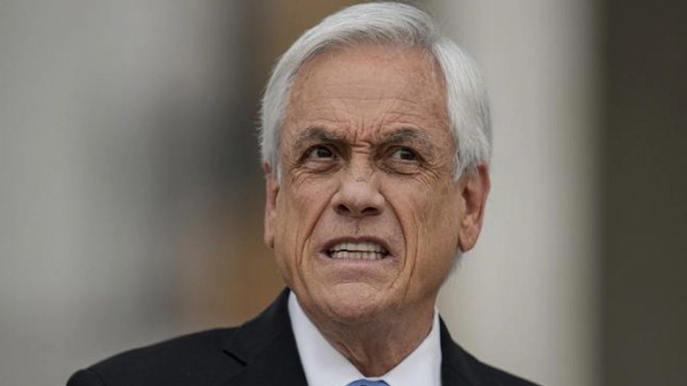 Piñera, ex mandatario de Chile, fue citado por violaciones a los derechos humanos