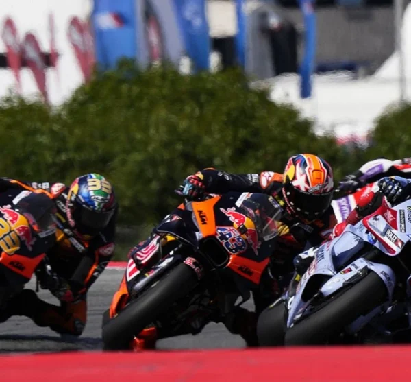 El MotoGP tuvo un impacto económico de más de $5.100 millones