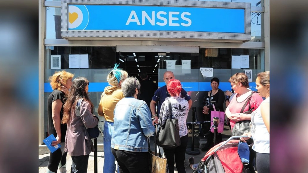 Anses: pagos a jubilados, AUH y otras prestaciones de este jueves 20 de abril