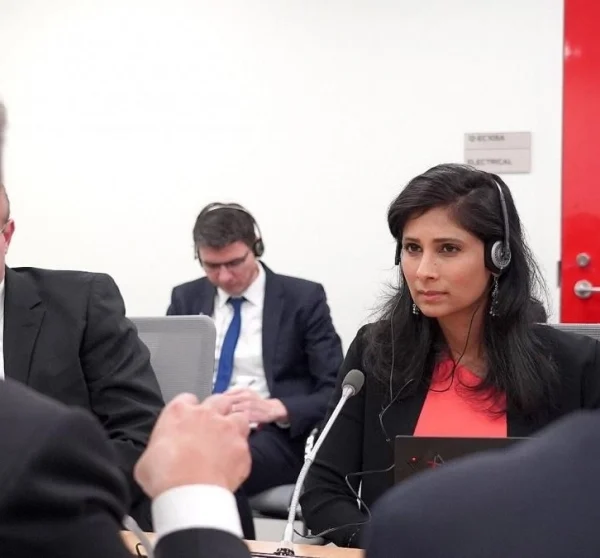 Acuerdo entre Argentina y el FMI para reformular el programa por el impacto de la sequía