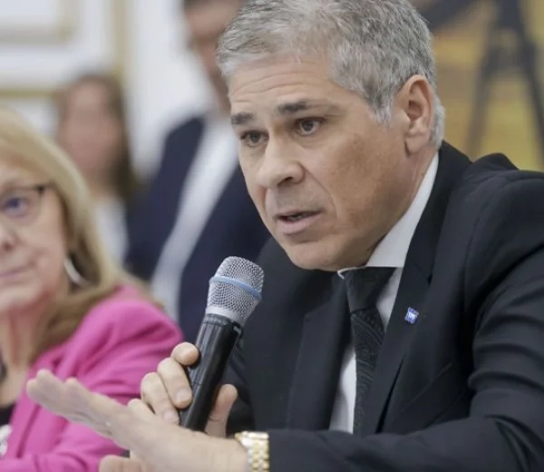 YPF construirá un parque eólico en Santa Cruz e invertirá más de US$ 500 millones