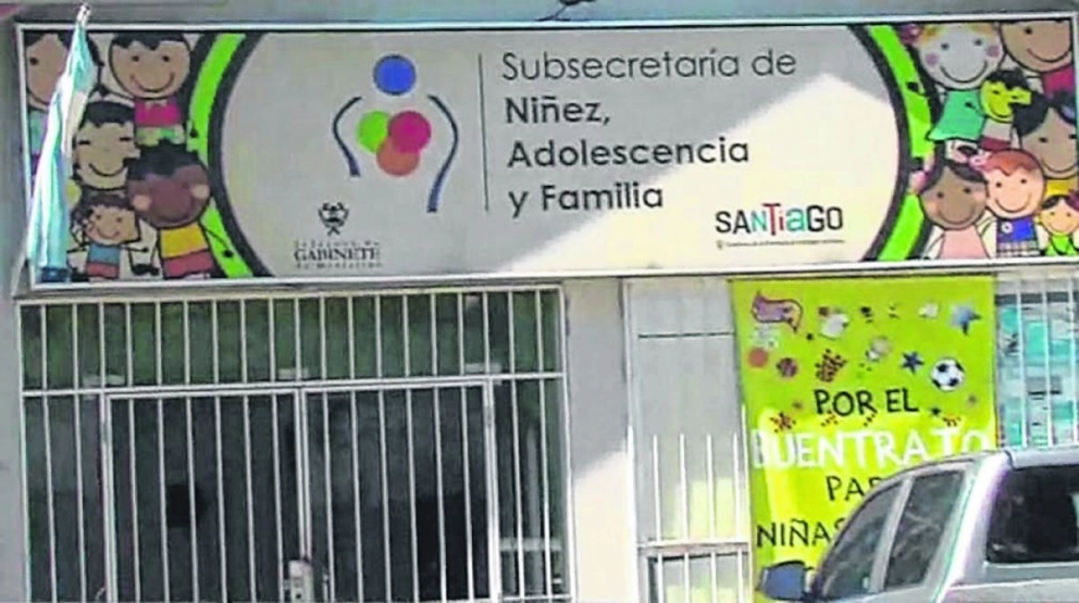 Buscan una familia de acogimiento temporal para una niña de 6 años