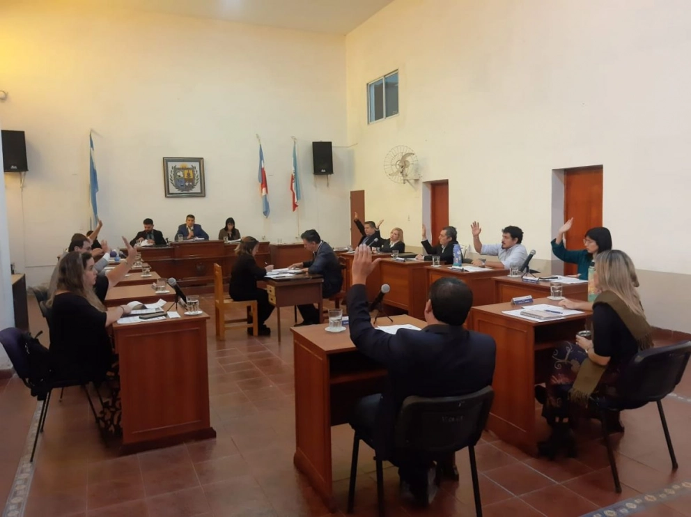 Ediles declaran zona de emergencia sanitaria a la ciudad de La Banda por aumento de casos de dengue