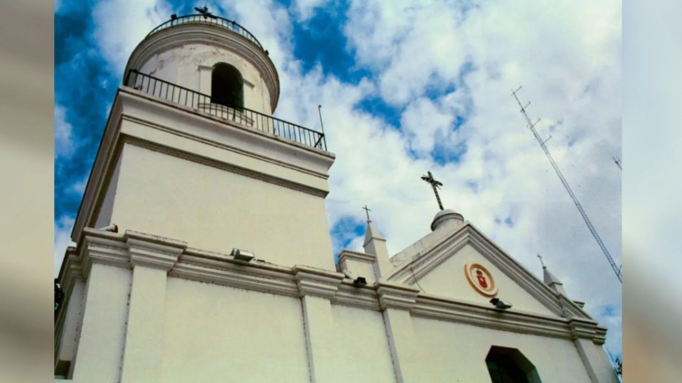 Todo listo para el Domingo de Pascua de Resurrección