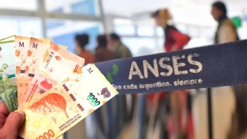 ANSES: pagos a jubilados, AUH y otras prestaciones del lunes 17 de abril