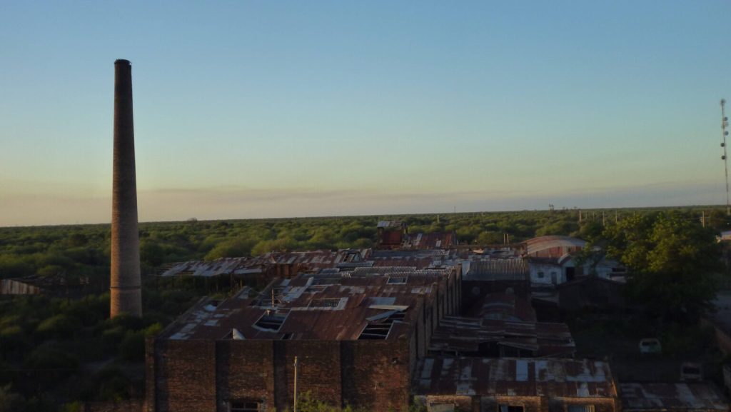 La Localidad de Weisburd celebra su 117° aniversario